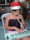 2007 Christmas Eve's Celebration