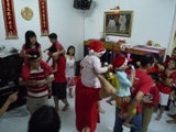 2008 Christmas Eve's Celebration