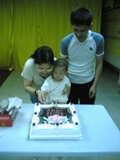 June 2006 Birthday Celebration
