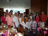 2008年会员午茶聚会
