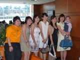 2008 Members High Tea Gathering