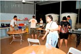 2009 BBQ Gathering at Layang Layang