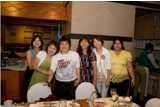 2010年会员午茶聚会
