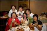 2010 Members High Tea Gathering